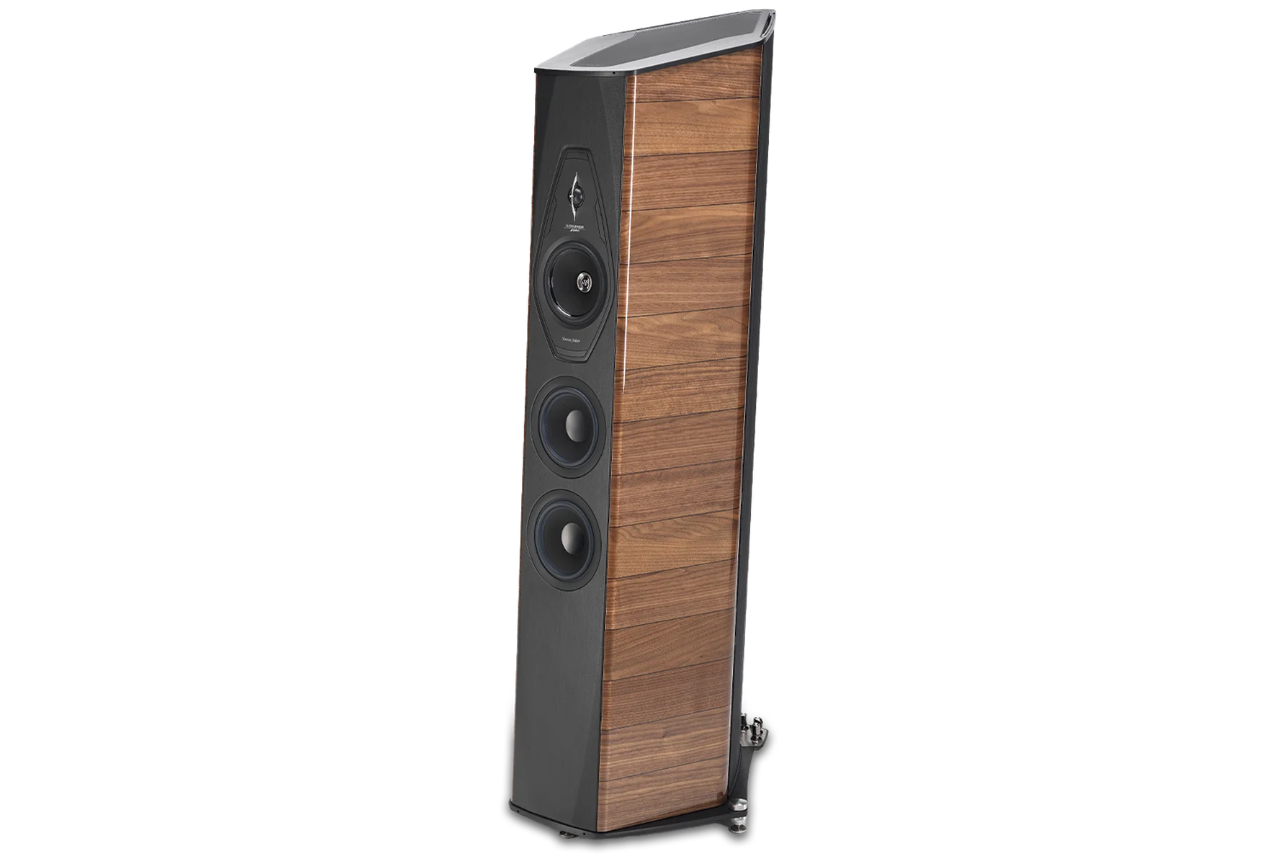 Sonus faber - Il Cremonese - Reference Floorstanding Speaker Pair
