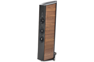 Sonus faber - Il Cremonese - Reference Floorstanding Speaker Pair