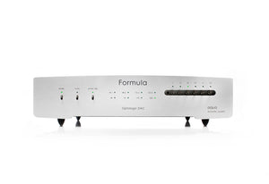 Aqua Acoustic Quality - Formula xHD Rev.2 - DAC / D/A Converter
