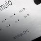 Aqua Acoustic Quality - Formula xHD Rev.2 - DAC / D/A Converter