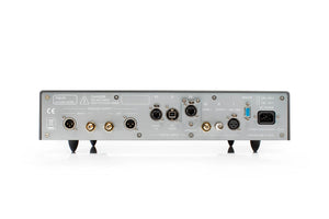 Aqua Acoustic Quality - Formula xHD Rev.2 - DAC / D/A Converter