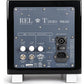 REL - Tzero MKIII - Powered Subwoofer
