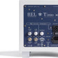 REL - Tzero MKIII - Powered Subwoofer