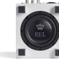 REL - Tzero MKIII - Powered Subwoofer
