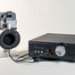 Pass Labs - HPA-1c - Headphone Amplifier & Preamplifier