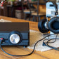 Pass Labs - HPA-1c - Headphone Amplifier & Preamplifier