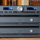 Pass Labs - XS Pre 2 - Three-Chassis Reference Preamplifier