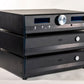 Pass Labs - XS Pre 2 - Three-Chassis Reference Preamplifier