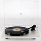 Rega - Planar 1 - Turntable - With Carbon Cartridge