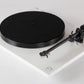 Rega - Planar 1 - Turntable - With Carbon Cartridge
