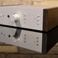 Pro-Ject Audio Systems Pre Box DS2 Digital - Silver with Eucalyptus Side Panels