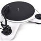 Pro-Ject Audio Systems RPM-3 Carbon Turntable w/ Upgraded Sumiko Amethyst Cart.