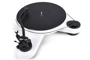 Pro-Ject Audio Systems RPM-3 Carbon Turntable w/ Upgraded Sumiko Amethyst Cart.