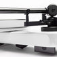 Pro-Ject Audio Systems RPM-3 Carbon Turntable w/ Upgraded Sumiko Amethyst Cart.