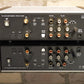 Pro-Ject Audio Systems Pre Box DS2 Digital - Silver with Eucalyptus Side Panels