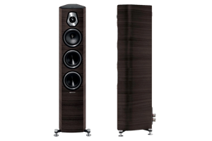 Sonus faber - Sonetto III (G1) - Floorstanding Speakers - Showroom Demo (Pair)