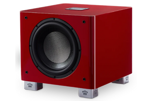 REL - T/9x Special Edition - Powered Subwoofer