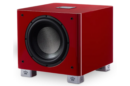 REL - T/9x Special Edition - Powered Subwoofer