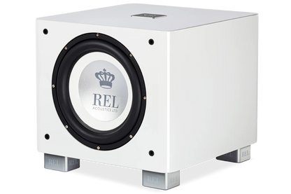 REL - T/9x - Powered Subwoofer