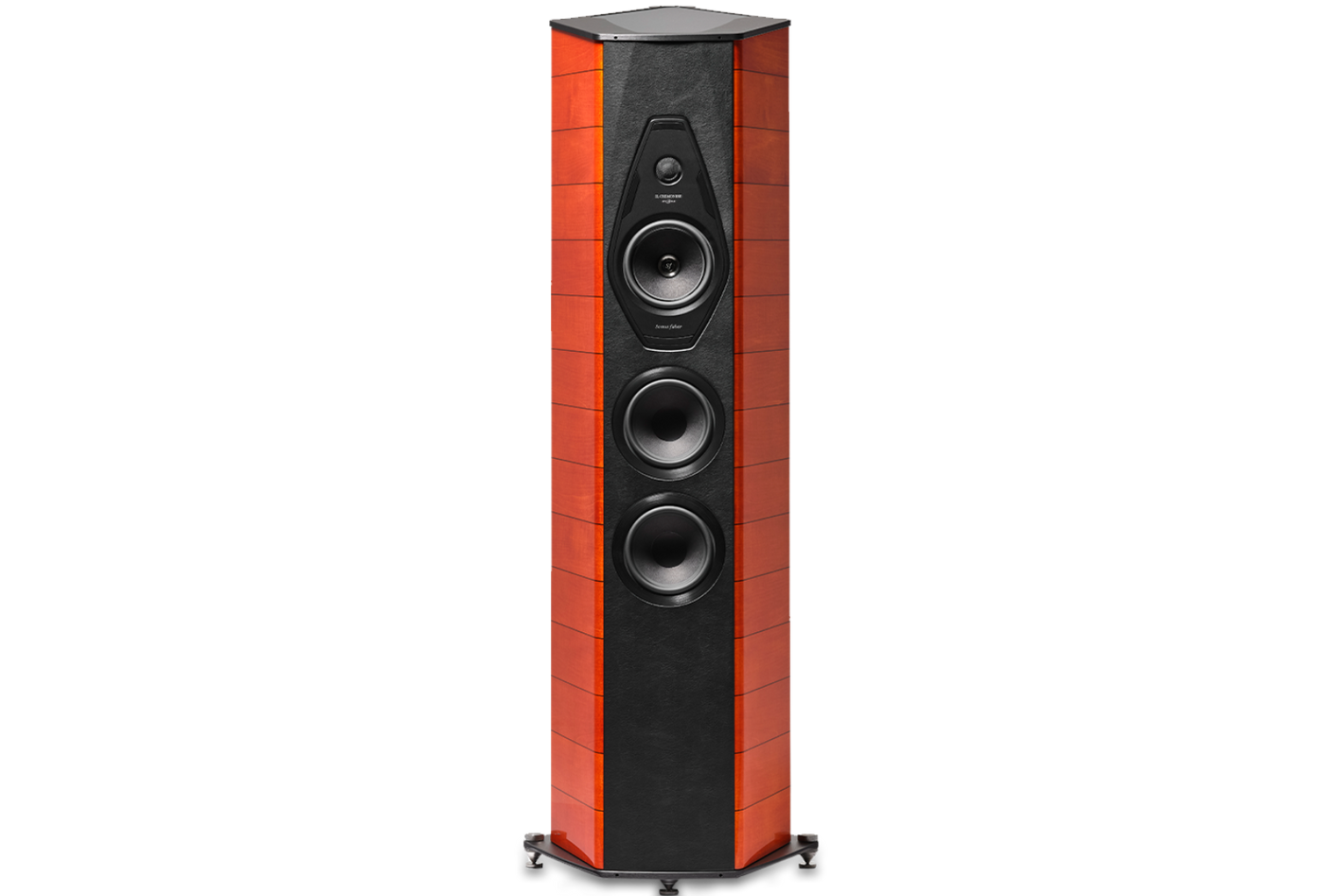 Sonus faber - Il Cremonese Ex3me - Reference Floorstanding Speaker Pair