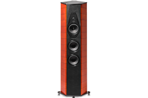 Sonus faber - Il Cremonese Ex3me - Reference Floorstanding Speaker Pair