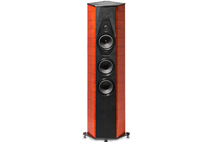 Sonus faber - Il Cremonese Ex3me - Reference Floorstanding Speaker Pair