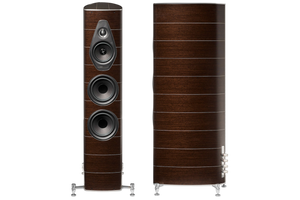 Sonus faber - Olympica Nova III - Floorstanding Speakers (Pair)