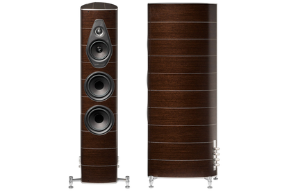 Sonus faber - Olympica Nova III - Floorstanding Speakers (Pair)