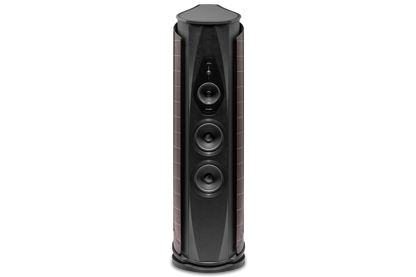 Sonus faber - Aida II - Reference Floorstanding Loudspeakers (Pair)