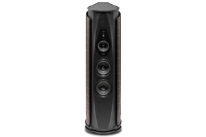 Sonus faber - Aida II - Reference Floorstanding Loudspeakers (Pair)