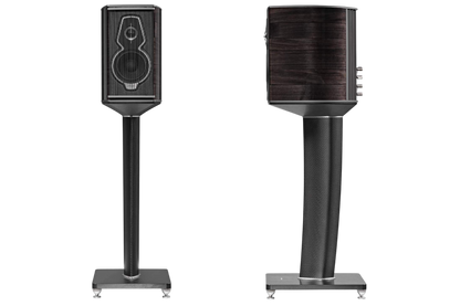 Sonus faber - Guarneri G5 - Bookshelf Speakers (Pair)