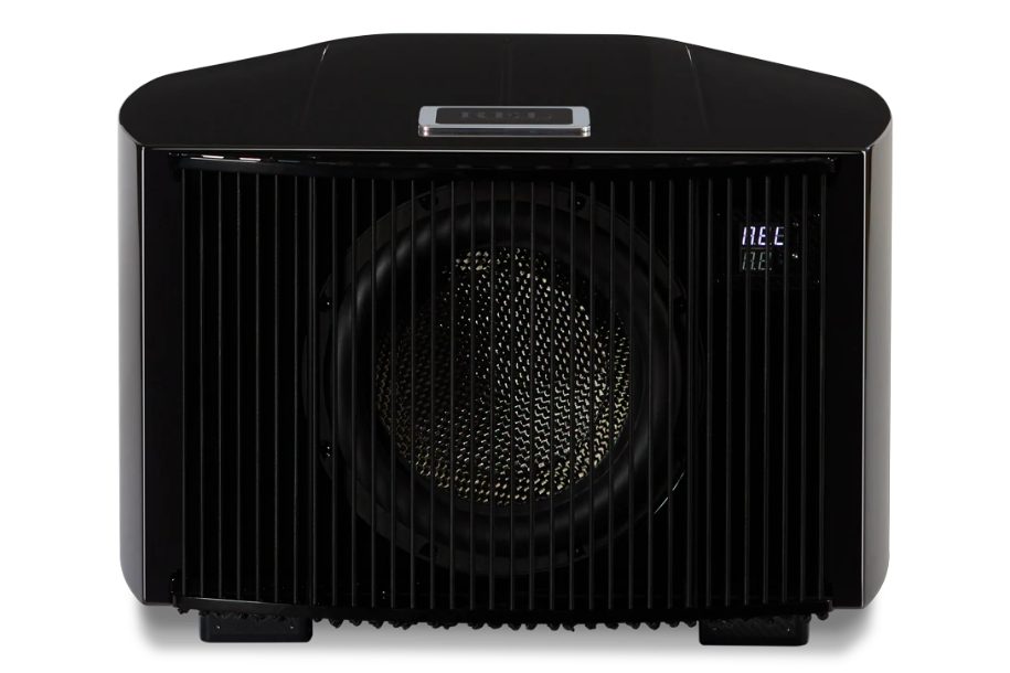 REL - No.31 - Reference Powered Subwoofer