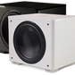 REL - HT/1510 Predator - Home Theater Subwoofer