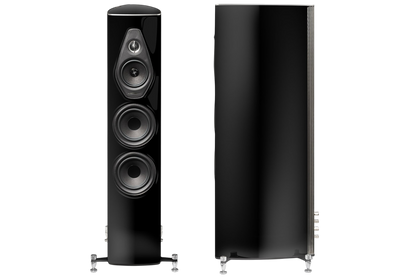 Sonus faber - Olympica Nova III - Floorstanding Speakers (Pair)