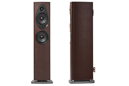 Sonus faber - Sonetto III G2 - Floorstanding Speakers (Pair)