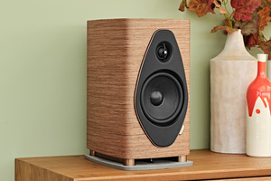 Sonus faber - Sonetto II G2 - Bookshelf Speakers (Pair)