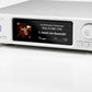 Aurender - A1000 - Music Server / Streamer / DAC
