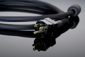 Transparent Audio - High Performance - Power Cord