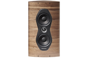 Sonus faber - Olympica Nova W - On-Wall Loudspeaker