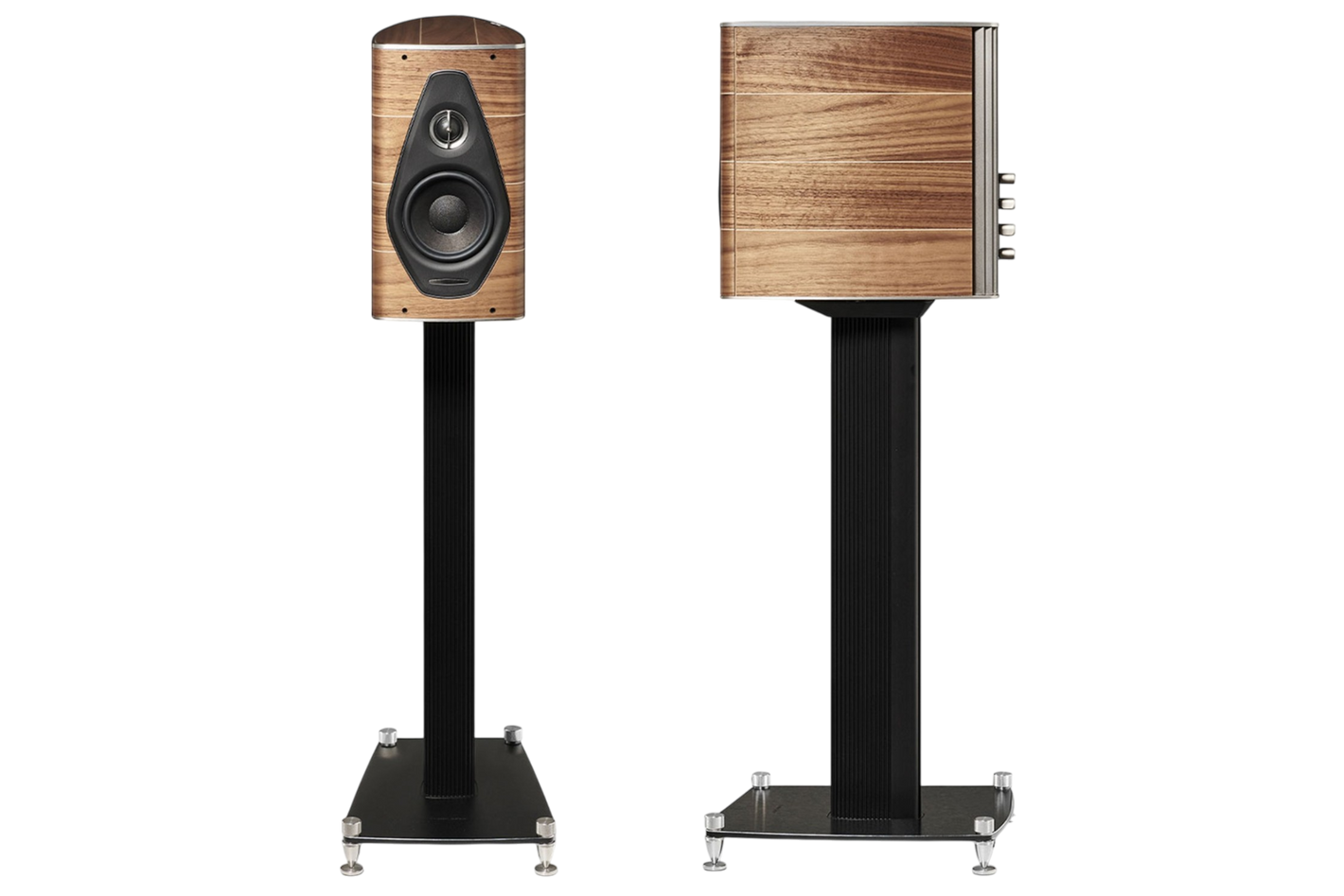 Sonus faber - Olympica Nova I - Bookshelf Speakers (Pair)