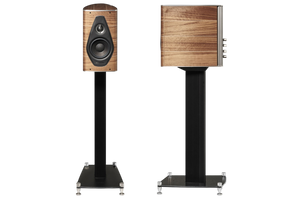 Sonus faber - Olympica Nova I - Bookshelf Speakers (Pair)