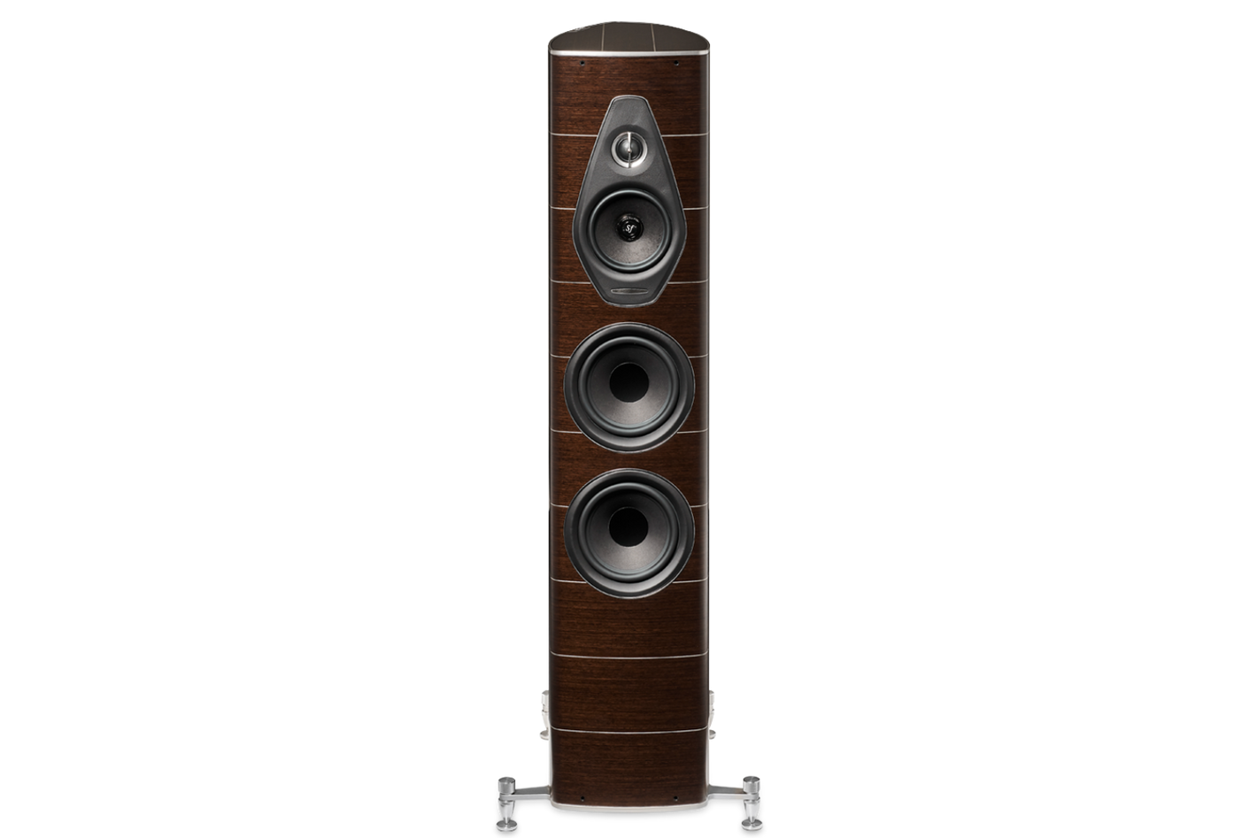 Sonus faber - Olympica Nova III - Floorstanding Speakers (Pair)