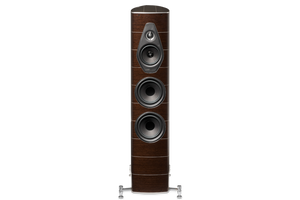Sonus faber - Olympica Nova III - Floorstanding Speakers (Pair)
