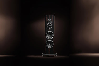 Sonus faber - Amati G5 Maserati Folgore Limited Edition - Floorstanding Speaker Pair