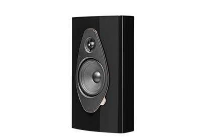 Sonus faber - Sonetto Wall G2 - On-Wall Speaker