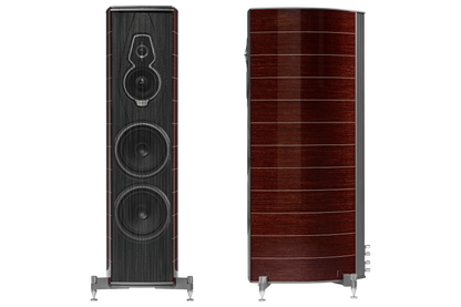 Sonus faber - Amati G5 - Floorstanding Speaker Pair