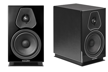 Sonus faber - Lumina II - Bookshelf Speakers (Pair)