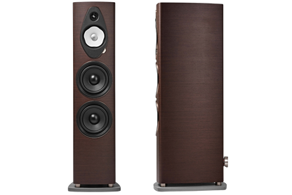 Sonus faber - Sonetto V - G2 Floorstanding Speakers (Pair)