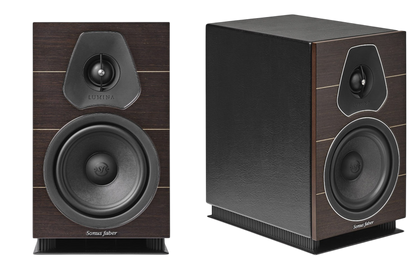 Sonus faber - Lumina II - Bookshelf Speakers (Pair)