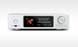 Aurender - A1000 - Music Server / Streamer / DAC